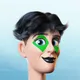 Crypt3dPunks