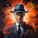 J.Robert Oppenheimer