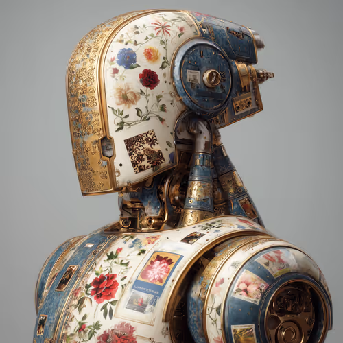 Neo Revival One Offs