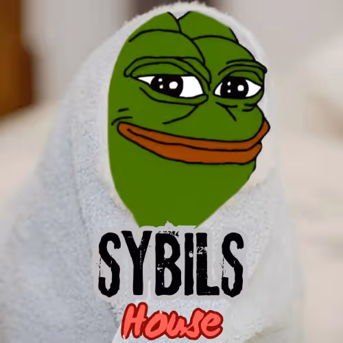 Sybil house