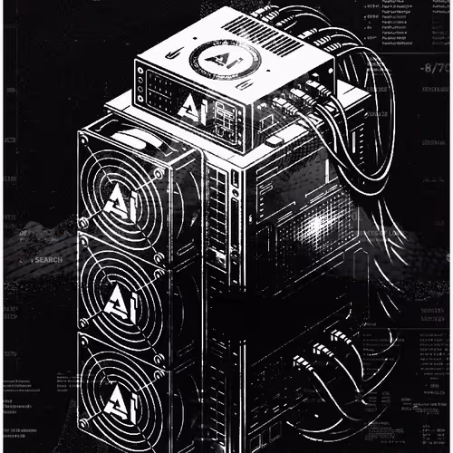 Ai Miner Nft