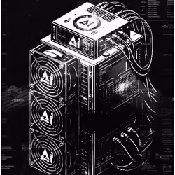 AI MINER