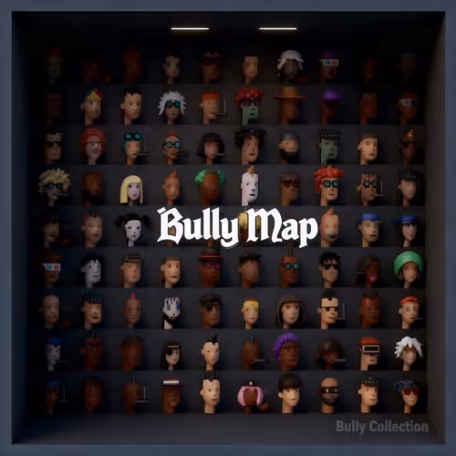 Bully-Unreveraled