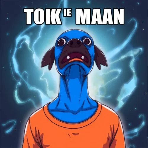 Meme Dog 7
