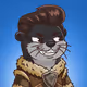 No Fcks Otter#777