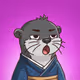 No Fcks Otter#777