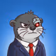 No Fcks Otter#777