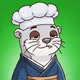 No Fcks Otter#777