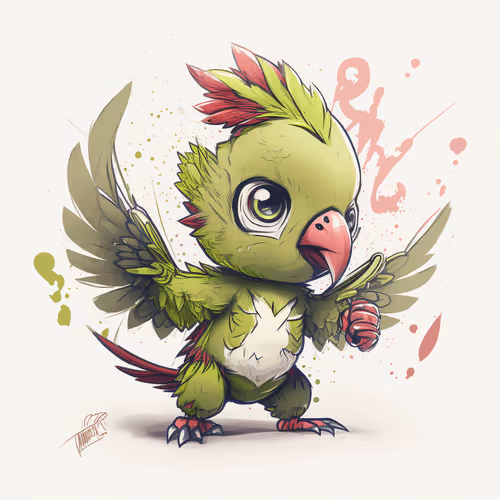 Battle Creatures 2