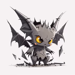 Battle Creatures #98