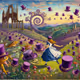 Alice in Farcaster Land