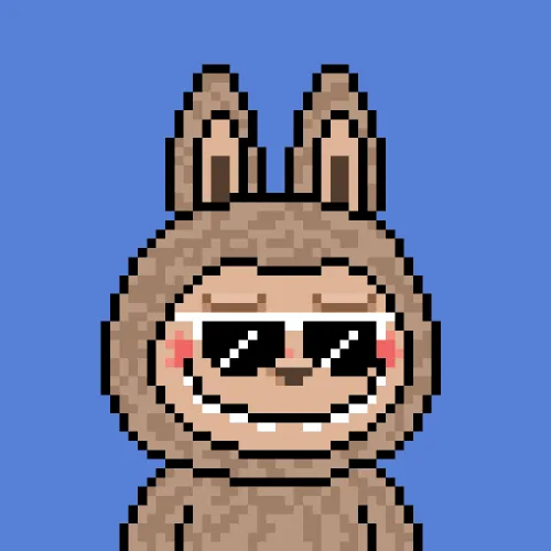 Labubu Pfp