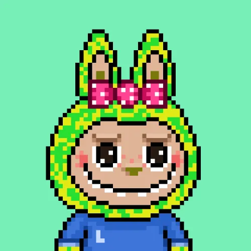 Labubu Pfp