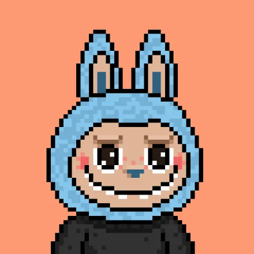 Labubu Pfp