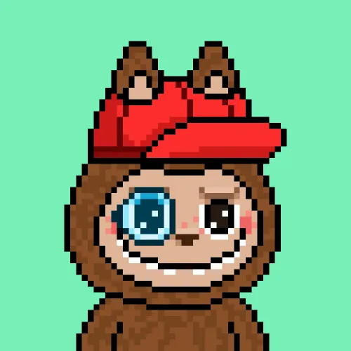 Labubu Pfp
