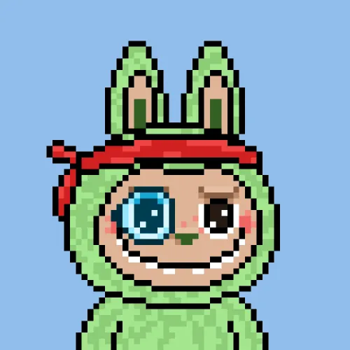 Labubu Pfp