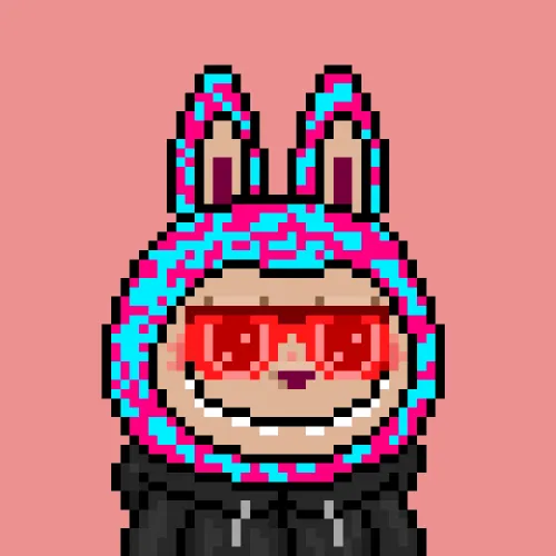 Labubu Pfp