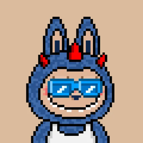 Labubu Pfp