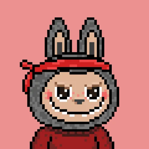 Labubu Pfp