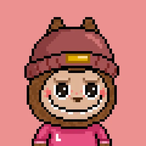 Labubu Pfp
