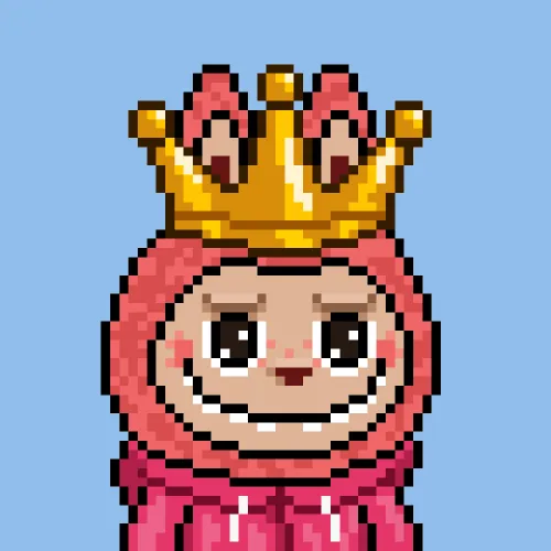 Labubu Pfp