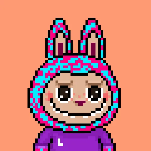 Labubu Pfp