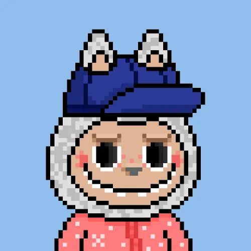 Labubu Pfp