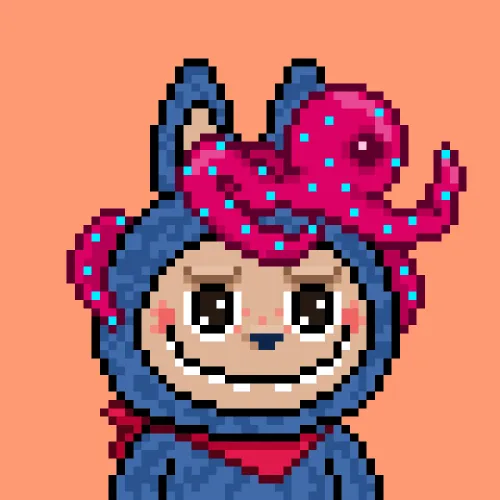 Labubu Pfp