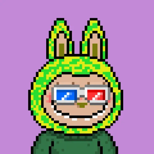 Labubu Pfp