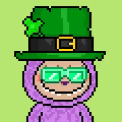 Crypto Labubu #4922