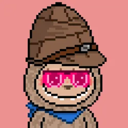 Crypto Labubu #6691
