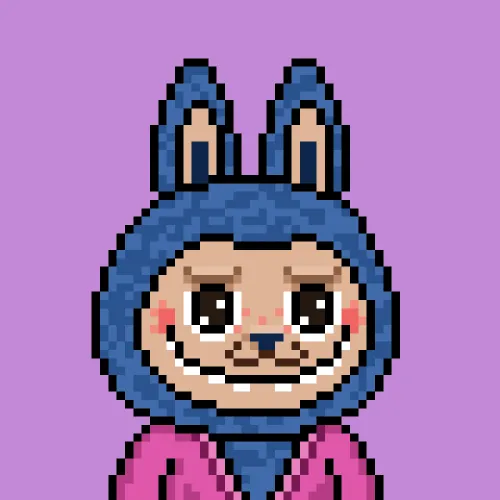 Labubu Pfp