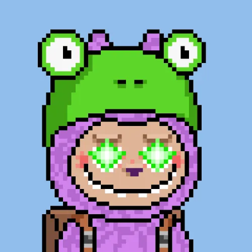 Labubu Pfp