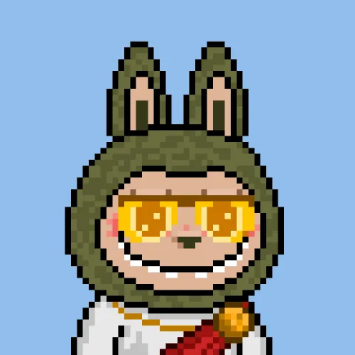 Labubu Pfp