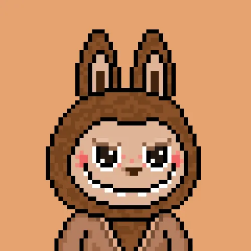 Labubu Pfp