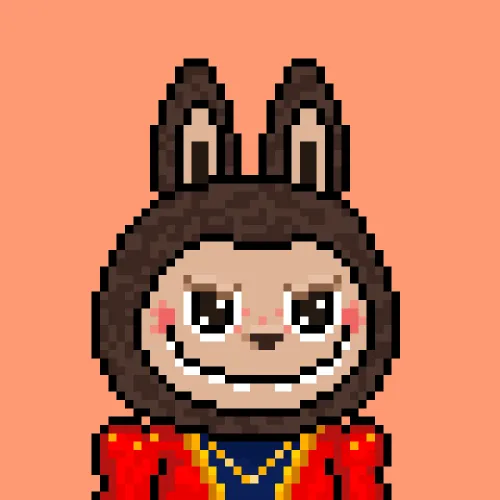 Labubu Pfp