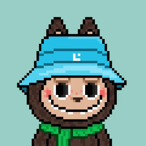 Labubu Pfp