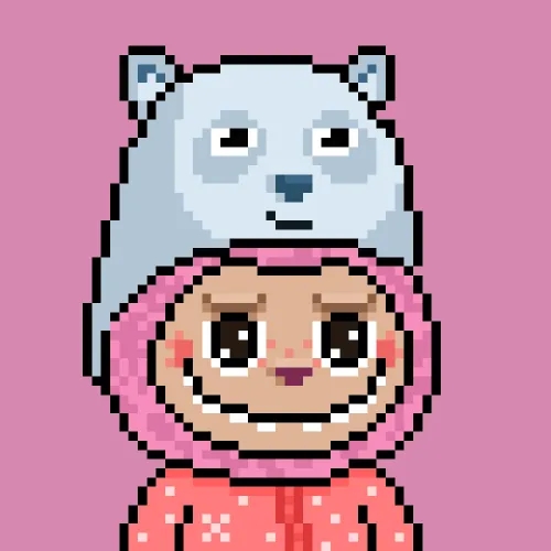 Labubu Pfp