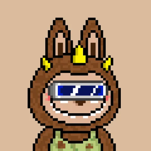 Labubu Pfp
