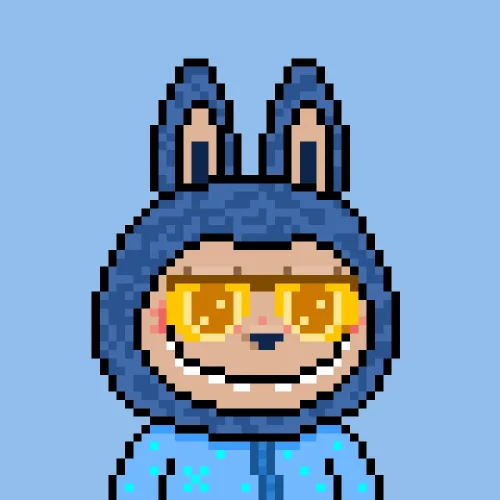 Labubu Pfp