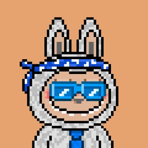Labubu Pfp