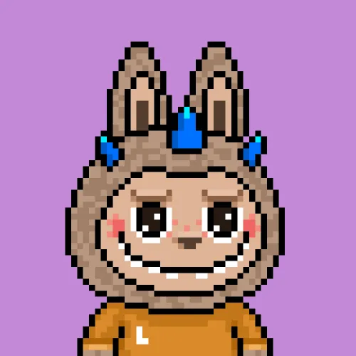Labubu Pfp