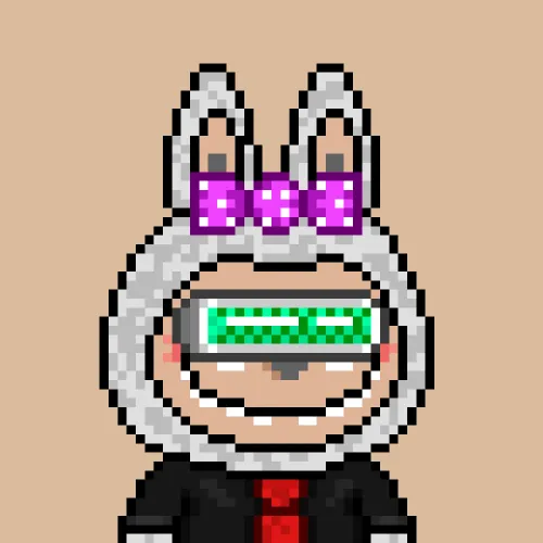 Labubu Pfp