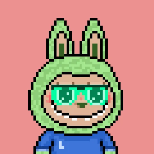 Labubu Pfp
