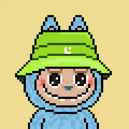 Labubu Pfp