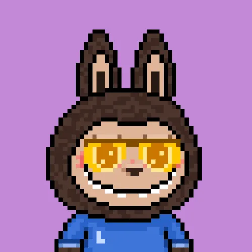 Labubu Pfp