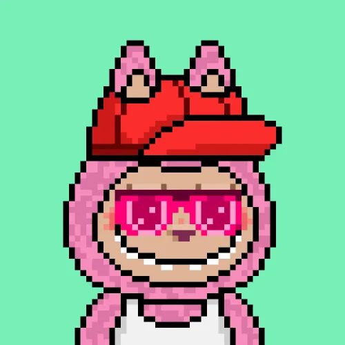 Labubu Pfp