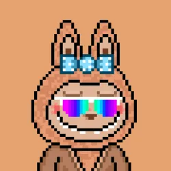 Crypto Labubu #903