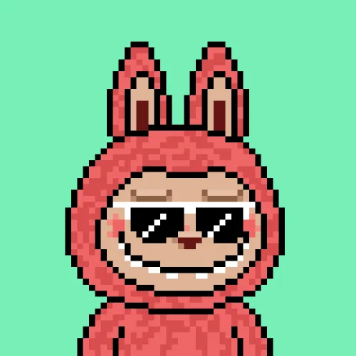 Labubu Pfp