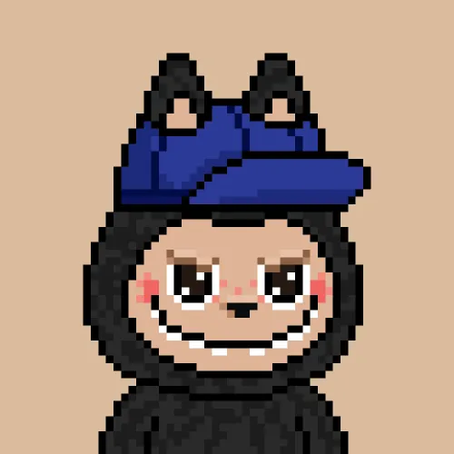 Labubu Pfp